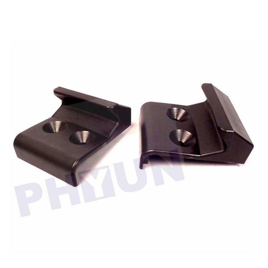 4-PACK Plastic Jaw Clamps for Tire Changers 8184712, 8183248 SHIPS FAST