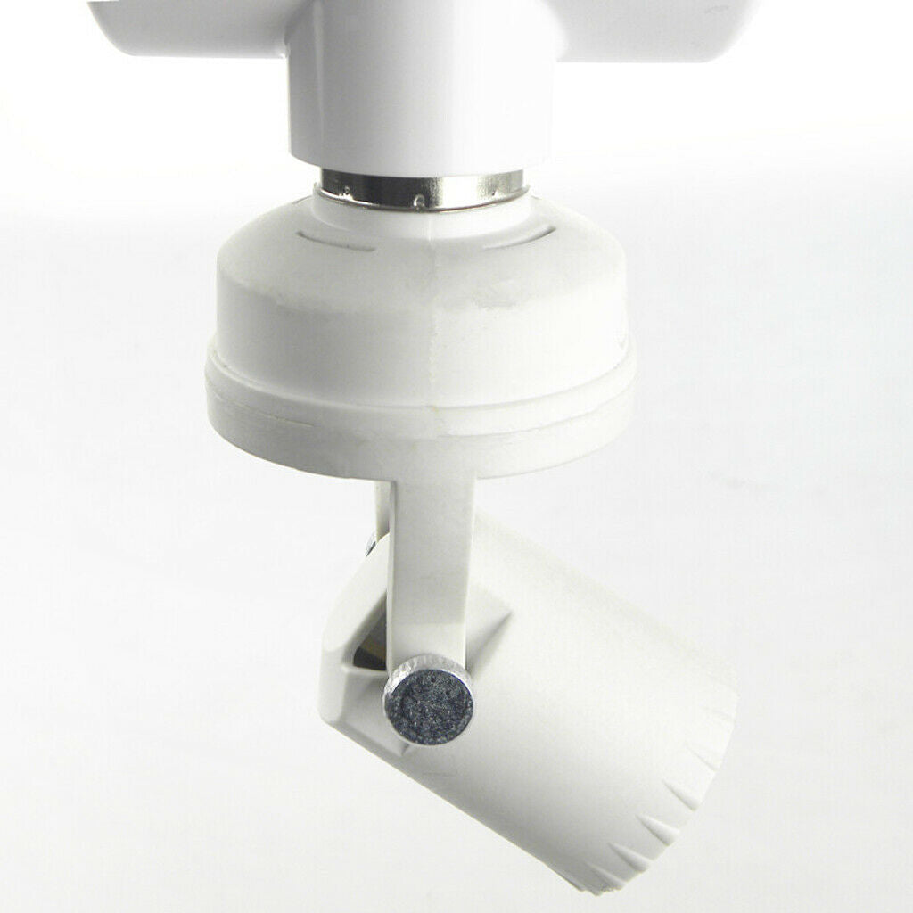 E27 Infrared PIR Motion Sensor Light Bulb Switch Holder Converter Hot