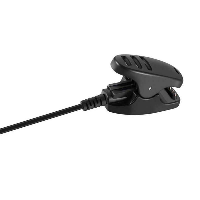 1M USB Clip Charger Cable for Suunto 3 Spartan Trainer Ambit Ambit 2 3 Traverse