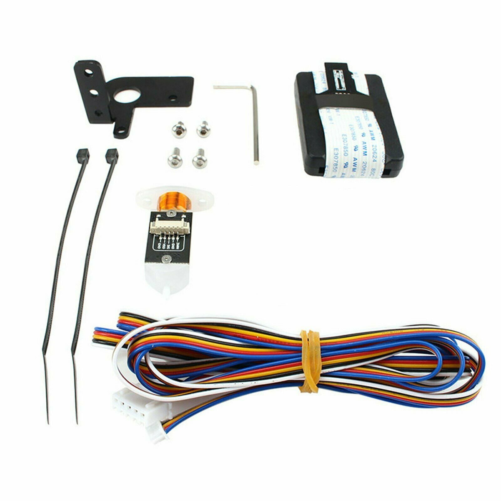 Creality Upgraded BLTouch Auto Bed Leveling Sensor Kits For Ender 3/5/Pro SDE