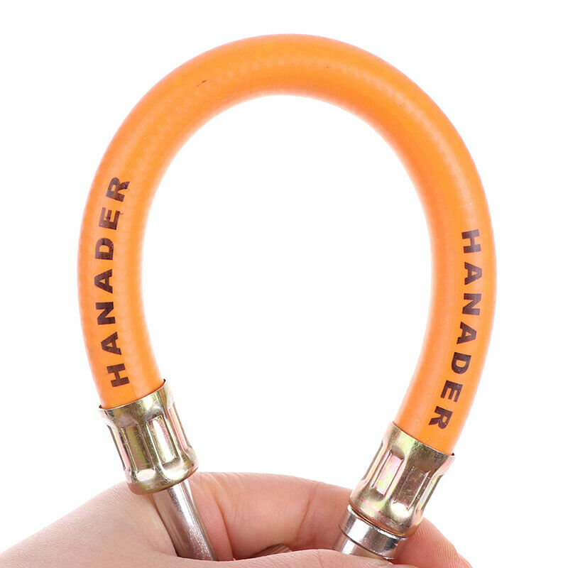 Airbed Nozzle Valve Air Hose Inflating Needles Pump Inflator Connect.l8