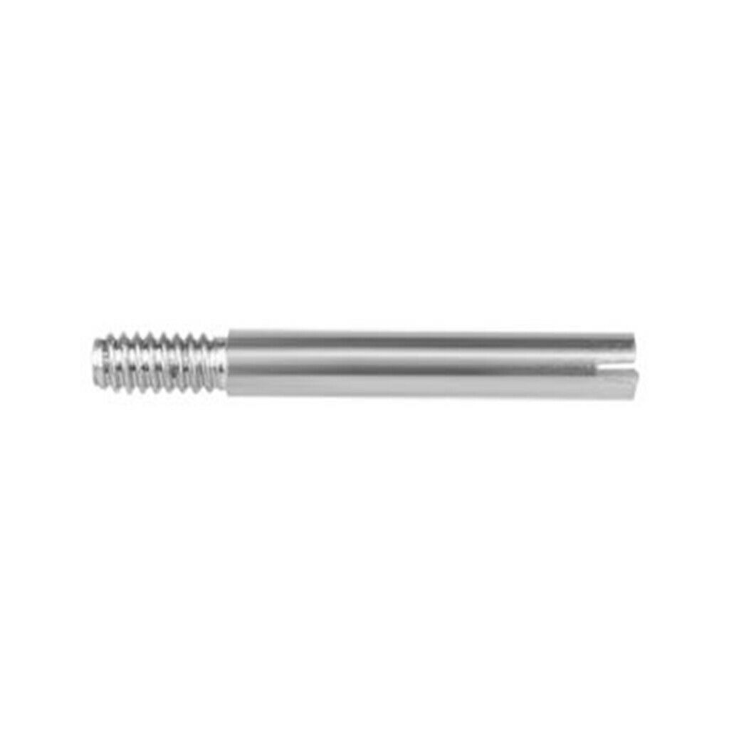 Metal Oboe Repair Parts Kit Threaded Axle Screw Adjustment Replacement