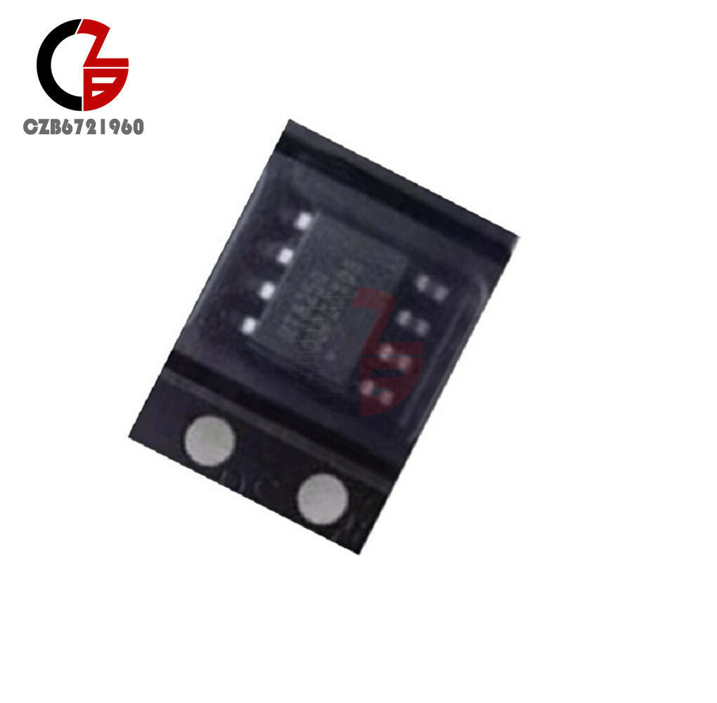 2PCS RT8250 RT8250GSP SOP-8 IC RICHTEK IC REG BUCK SYNC ADJ 3A 8SOP