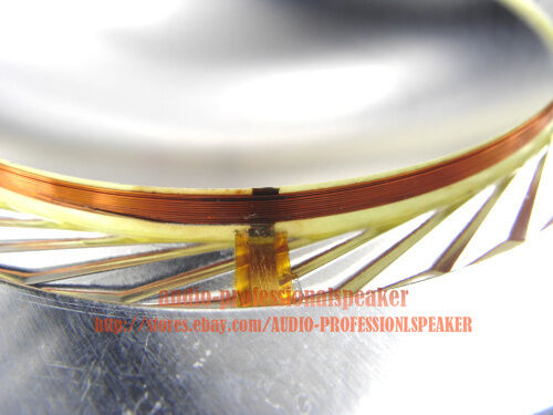 Replacement Diaphragm for Altec 288, 291, 299, 8 ohm