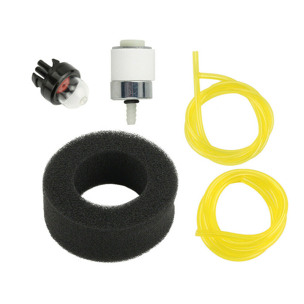 Primer bulb Air filter fuel Lines for Ryobi 410r 280r 700r 704r 705r 720r 725r