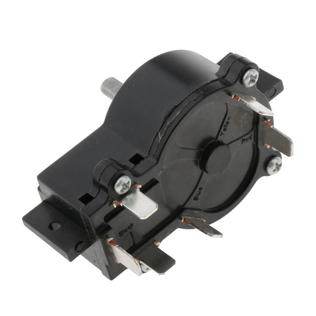 Premium Kayak Canoe Outboard Switch Electric Trolling Motor  Controller