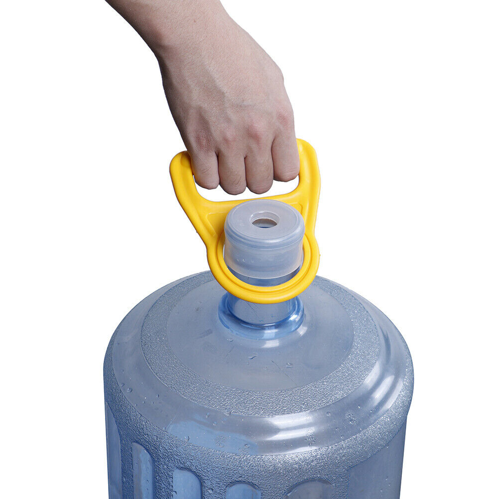 1pc Bottled Water Pail Bucket Handle Water Upset Bottled Water Handle PaDD