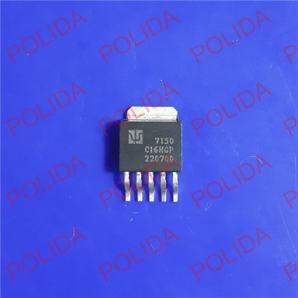 10PCS Power LED Driver ADDTEK TO-252 AMC7150DLFT AMC7150DLGT AMC7150DLT AMC7150