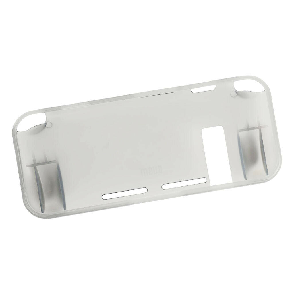 Sleeve Case All-in-One Scratch Resistant Full Wrap Cover for Switch White