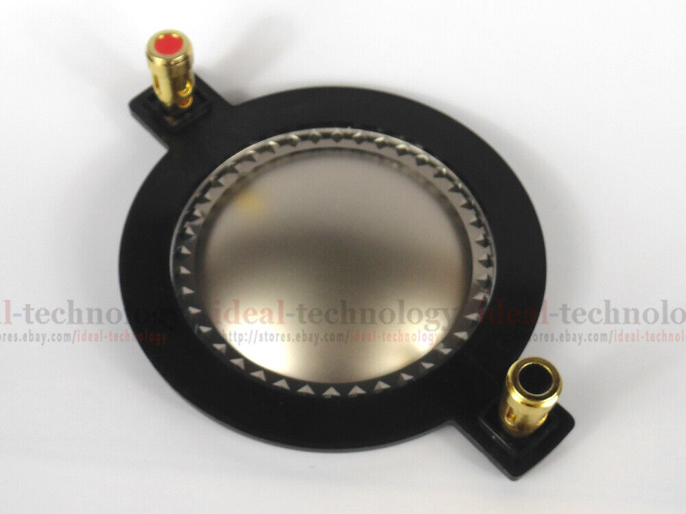 1pcs 72.2 mm 8 ohm Titanium diaphragm voice coil -  2.84 ''