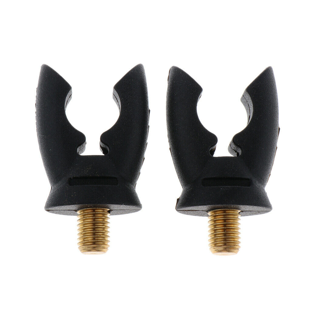Fishing Rod Rest Rod Grips Rest Fishing Rod Holder Carp Fits All Rod Pod