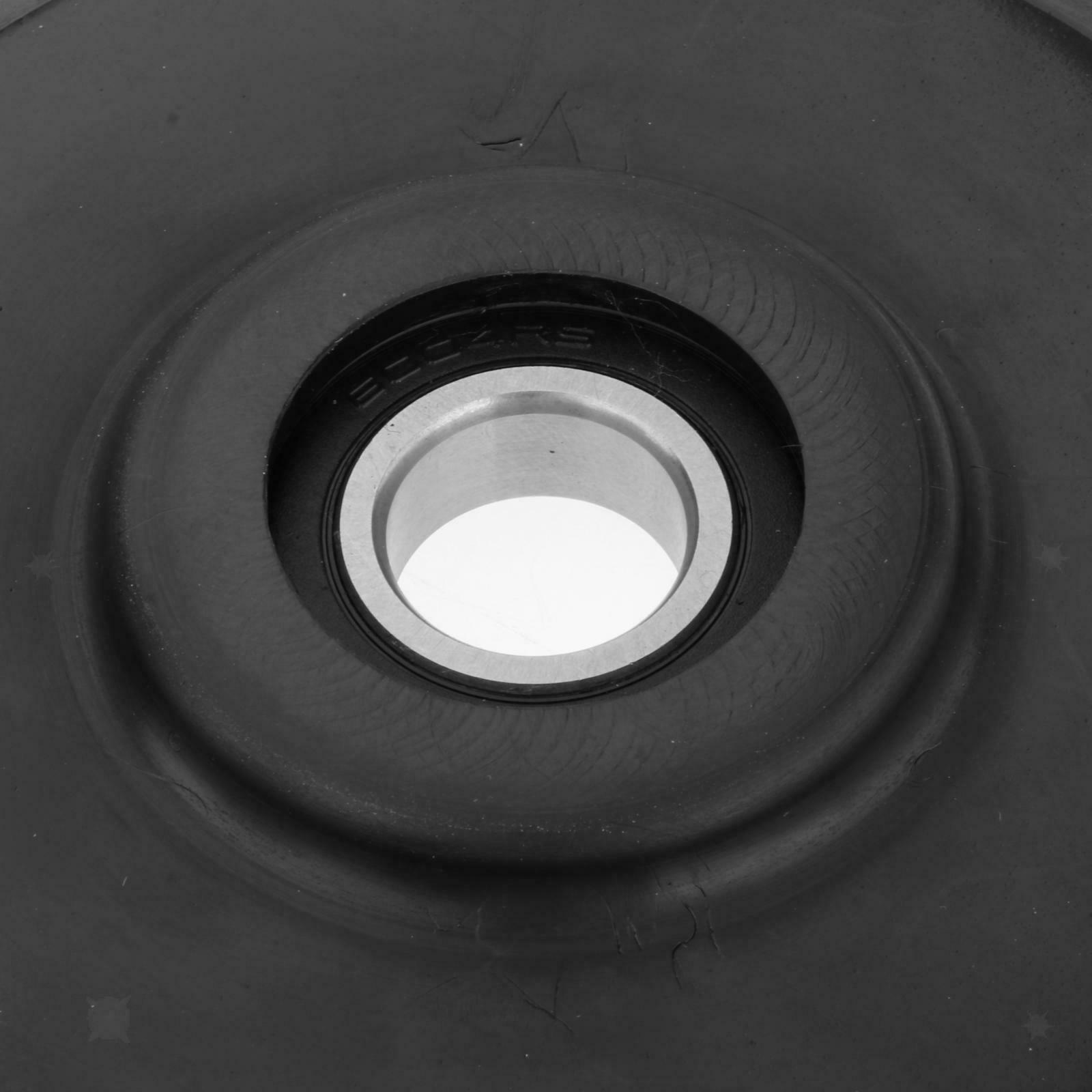 1x Idler Wheel Idler Pulley with Bearing for Arctic Cat Snowmobile 3604-807