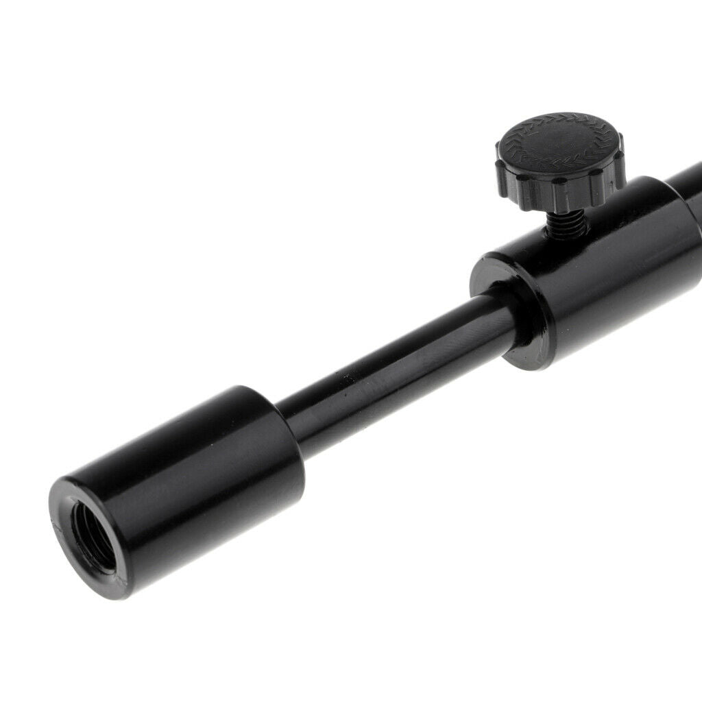 Strong   Aliminium   Carp   Fishing   Bank   Sticks   Rod   Pod   Banksticks