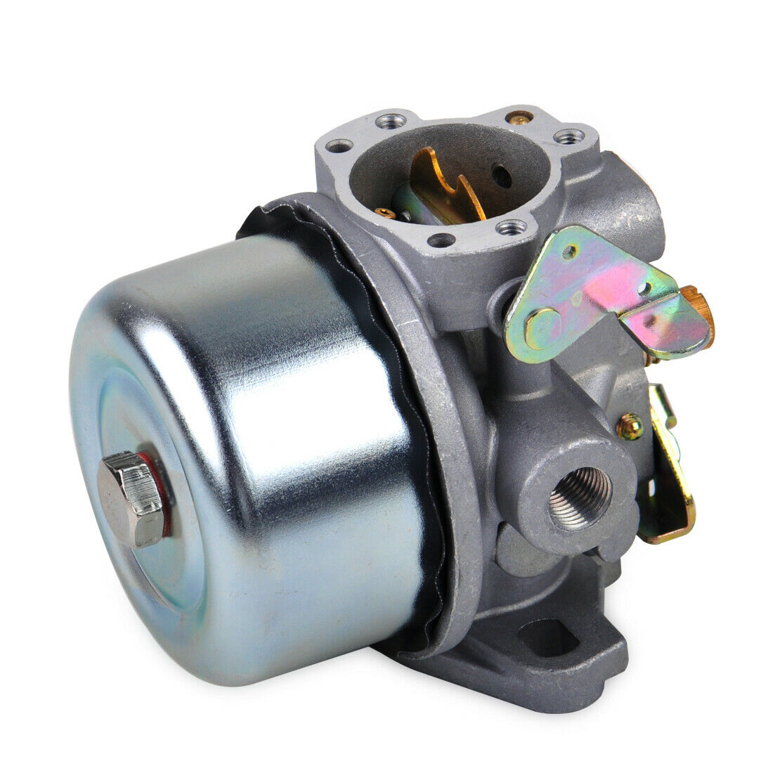 Carburetor w/Gasket Fit for Kohler K90 K91 K181 Engine 46 853 01-S 46 053 03 An