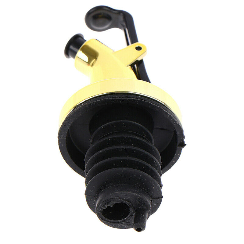 1PC Oil Bottle Stopper ABS Lock Plug Seal Leak-proof Food Grade Plastic NozzFCA
