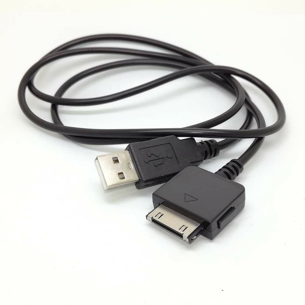 USB DATA SYNC CHARGER CABLE FOR MICROSOFT ZUNE HD MP3 mp4 Zune 4GB 8GB 16GB 30GB
