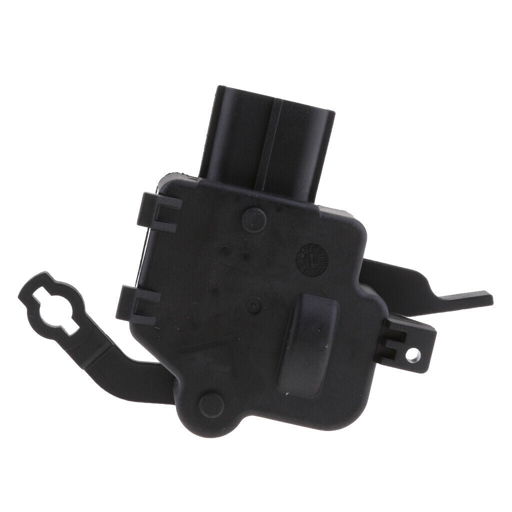 Car Tailgate Latch Actuator Integrated Latch for Grand Cherokee