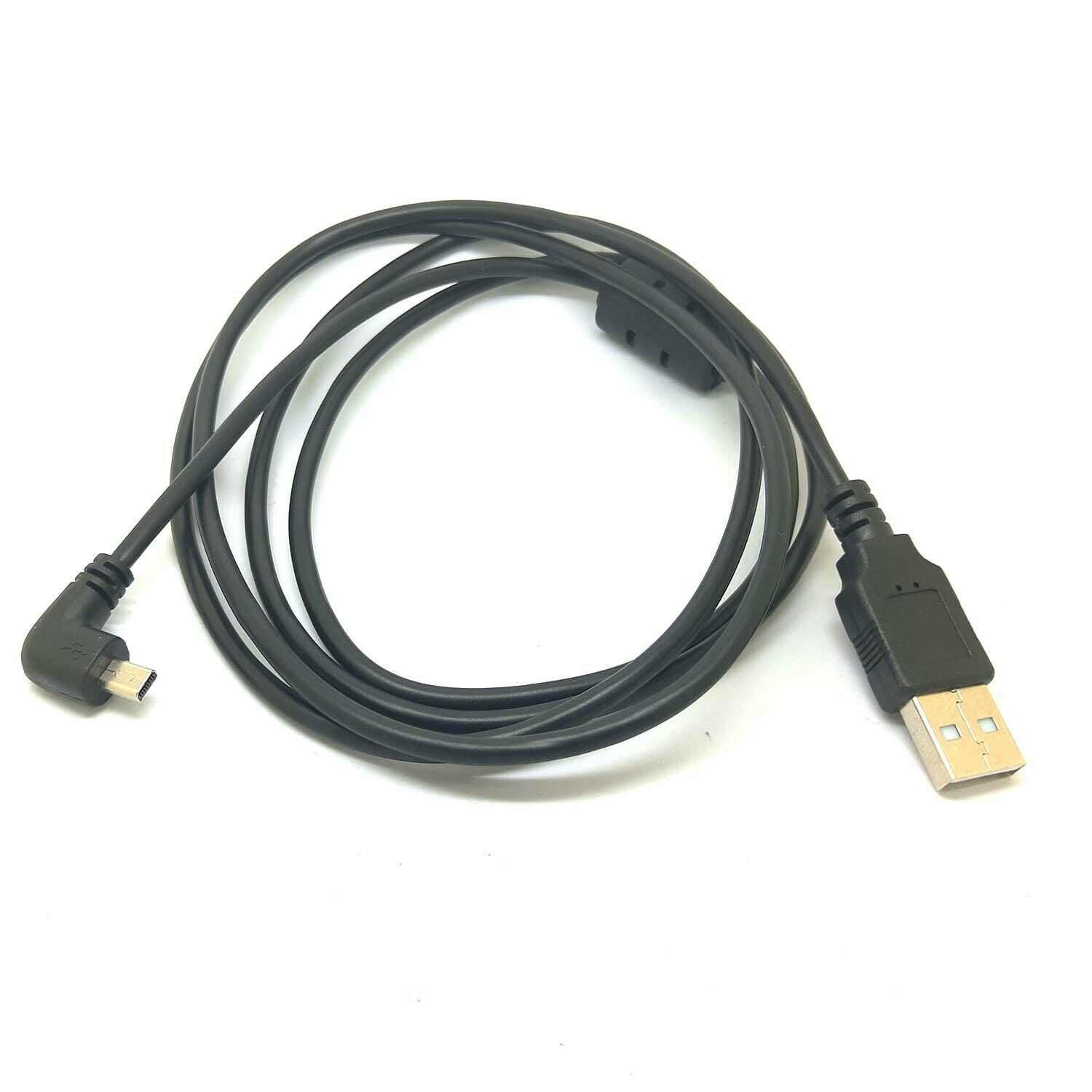 90 angle usb cable For NIKON Coolpix S100 S02 P7800 P7700 P7100 P6000 P530 P520
