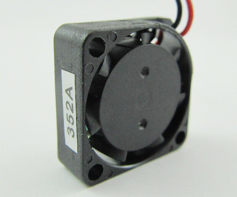 5pcs ADDA AD2005LB-K70 5V 0.05A 20x20x6mm 20mm 2006 Ball Bearing MINI DC fan