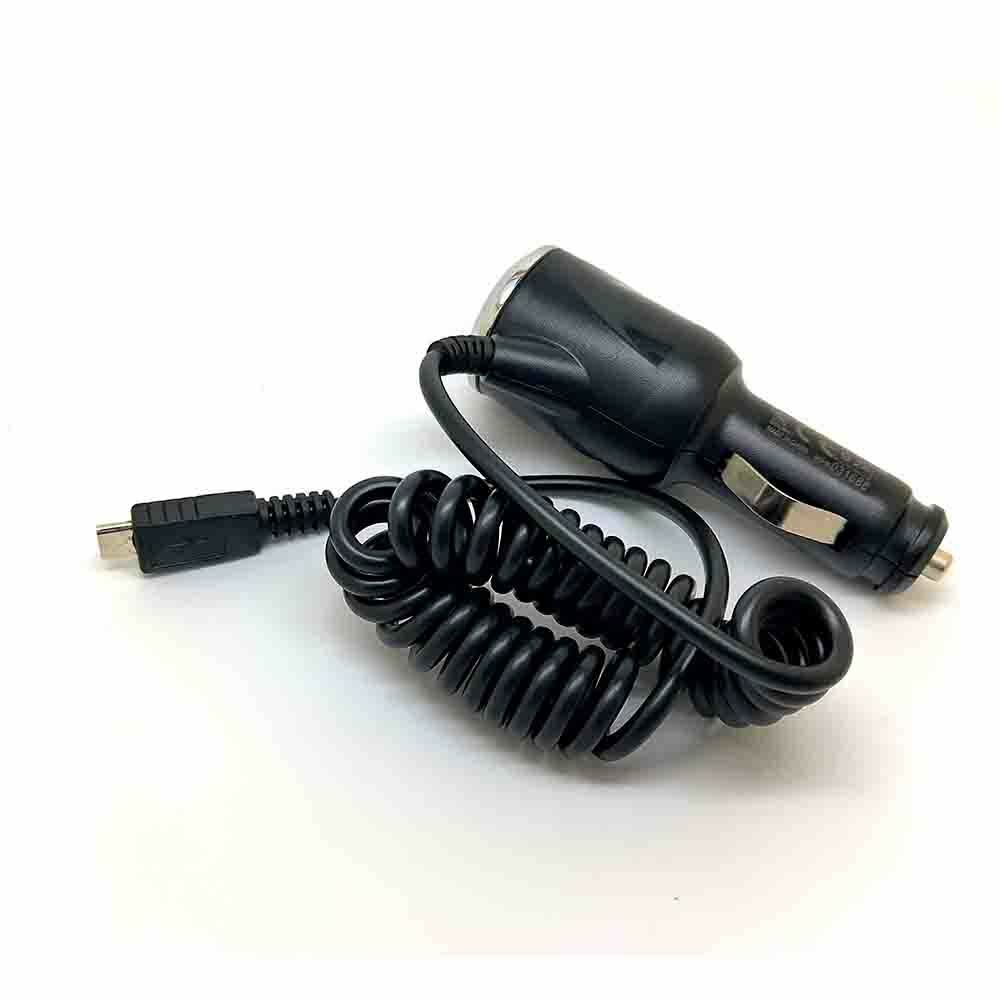 12/24V-5V/2A car charger for Htc A8188 G5 Dragon One Mytouch 4G GM
