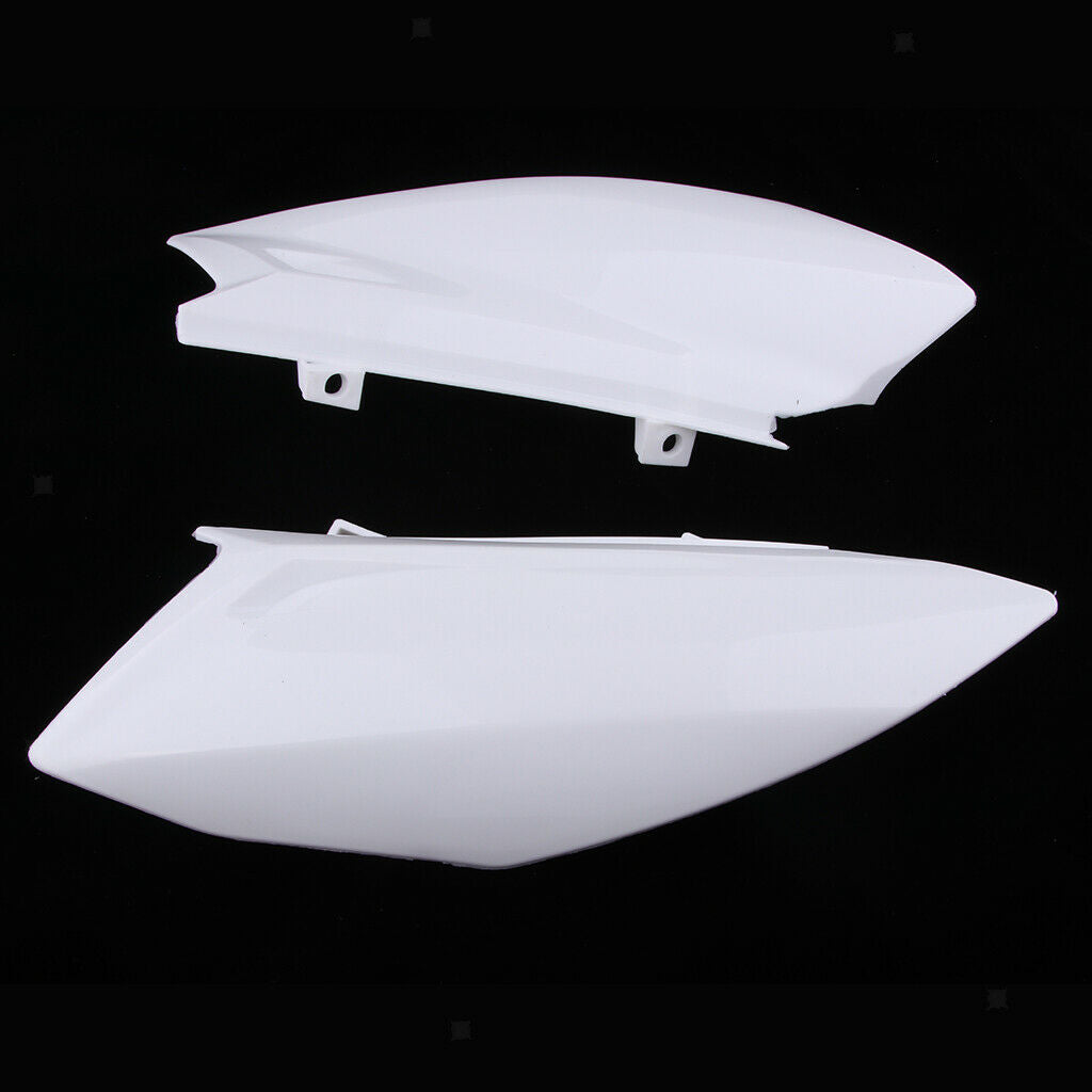 Motorcycle Motocross Fender ABS Plastic for Yamaha TTR50 TTR50E 2006-2016