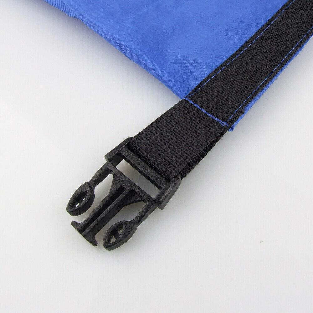 Waterproof Dry Sack Bag Floating Kayaking Camping Sailing Fishing 6L