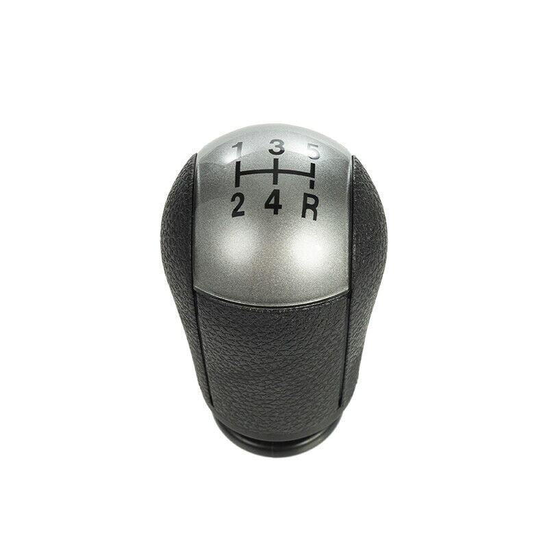 5 Speed PVC Manual Gear Stick Shift Knob For Ford Focus/Mondeo/Mustan/Galaxy