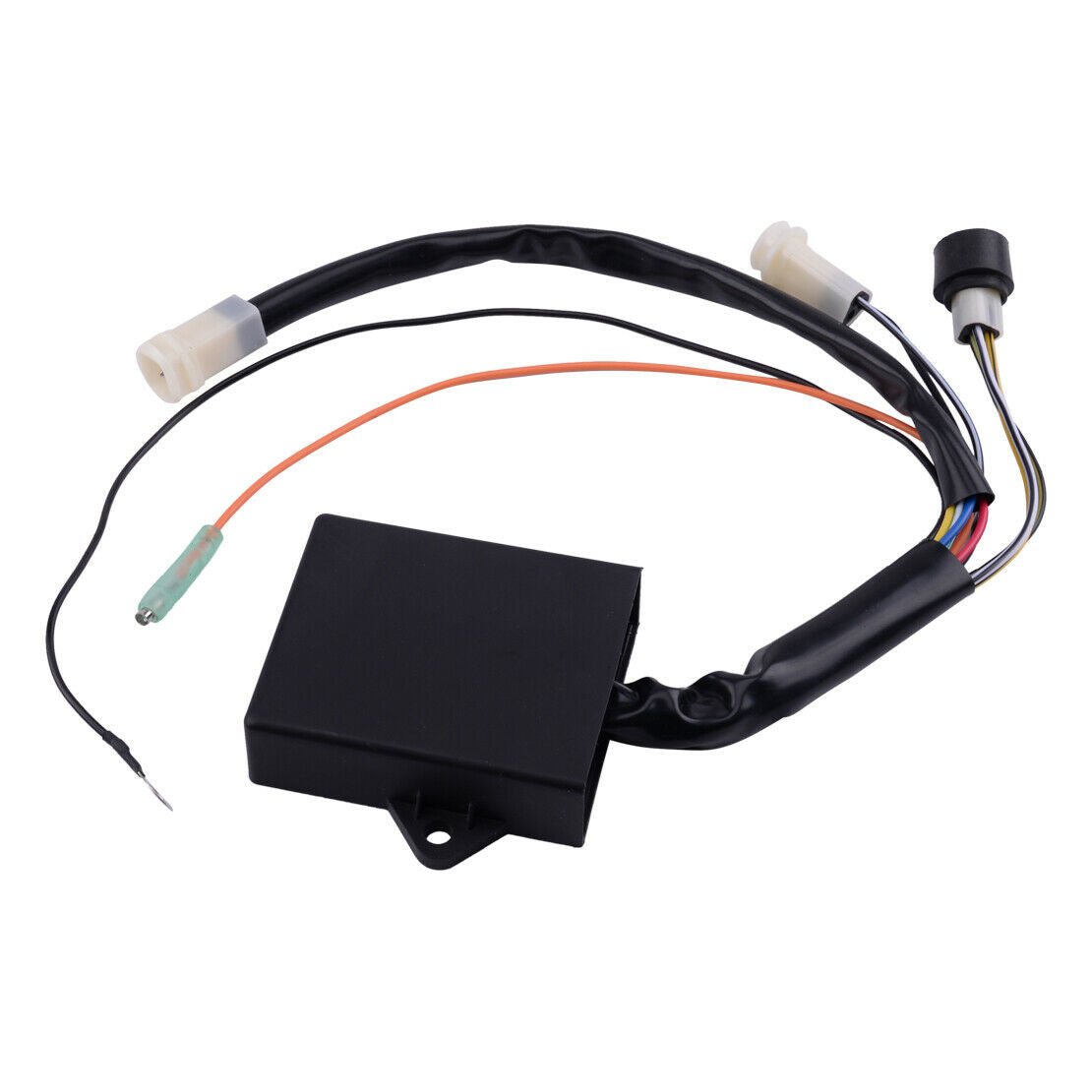 Cable Ignition CDI Box Fit for Yamaha YFM 350 Big Bear 4 3HN-85540-10-00 New