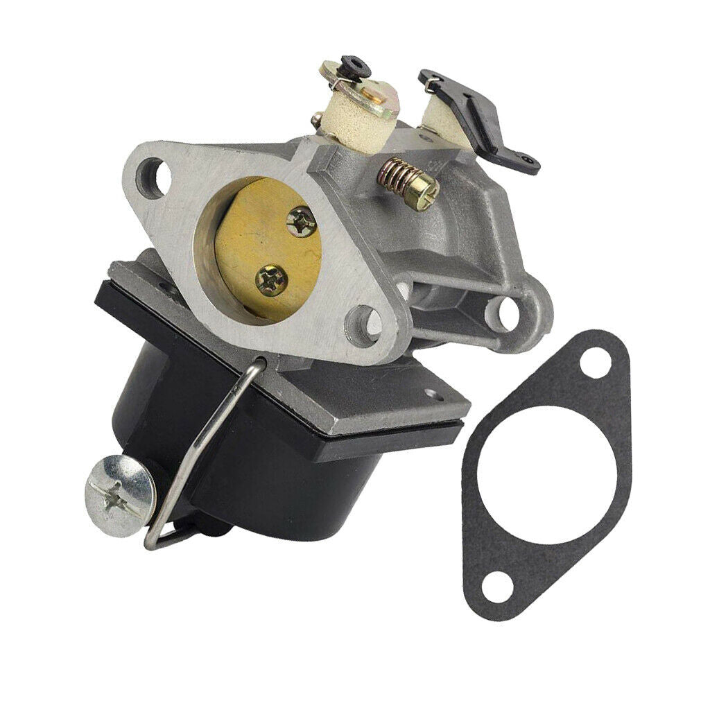 640065A Carburetor Carb with Gasket For Tecumseh OHV110 OHV115 OHV120 OHV125