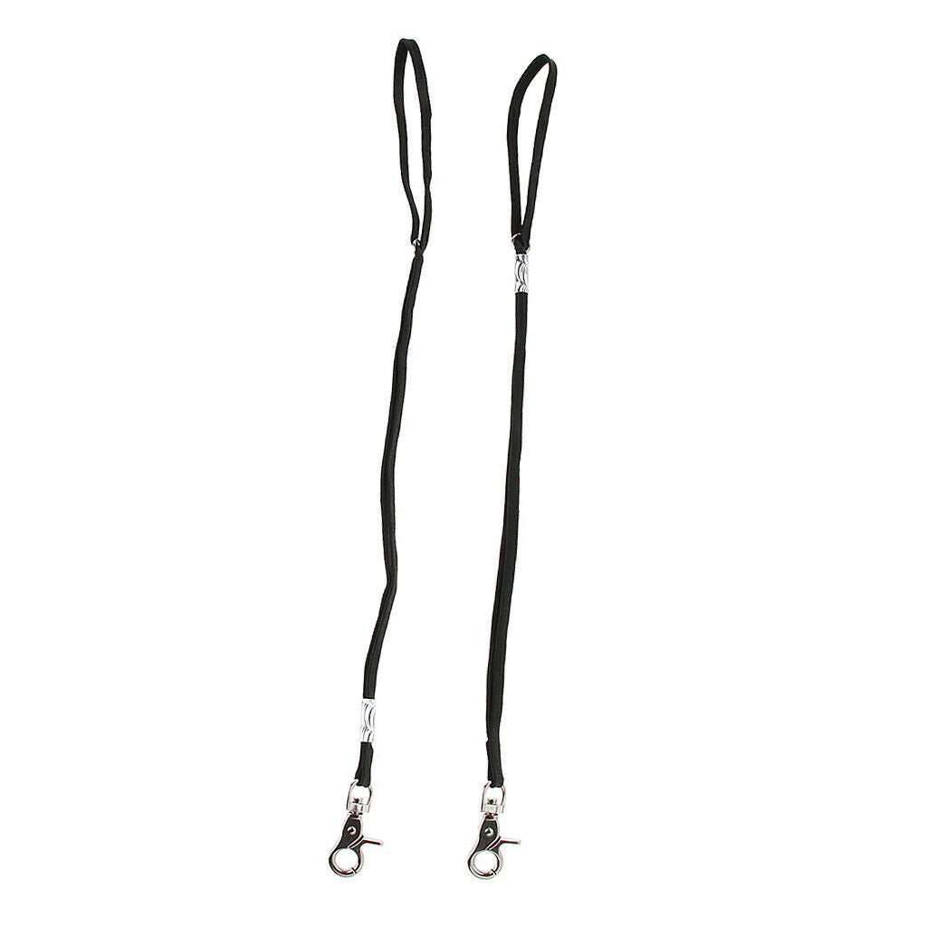 2x Dog Grooming Harness Leash Durable and Effective for Grooming Tables