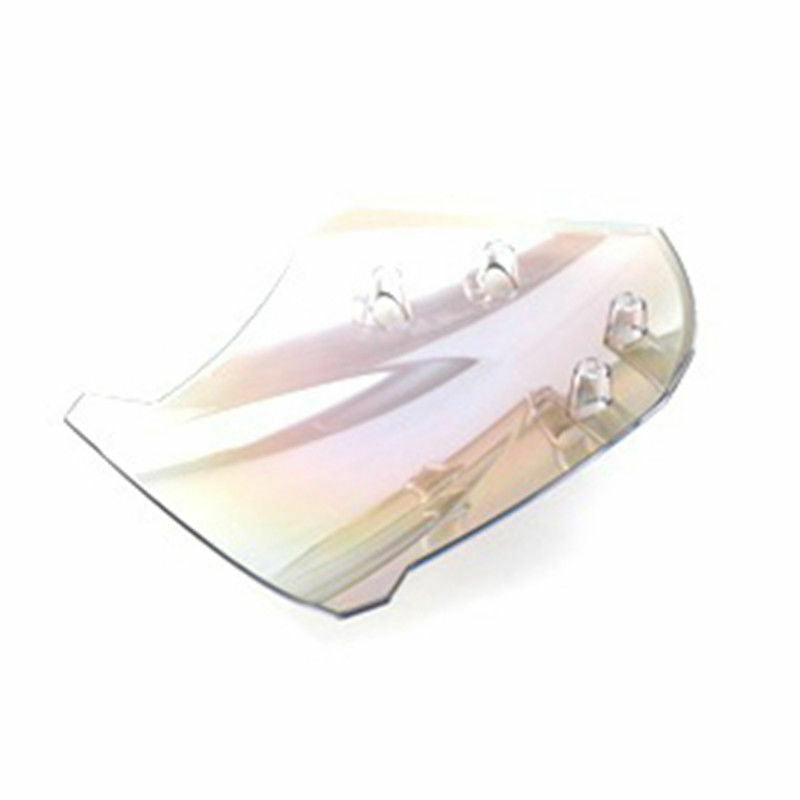 Iridium Motorbike Windshield for Suzuki GSXS1000F GSXS 1000F 2015-2017