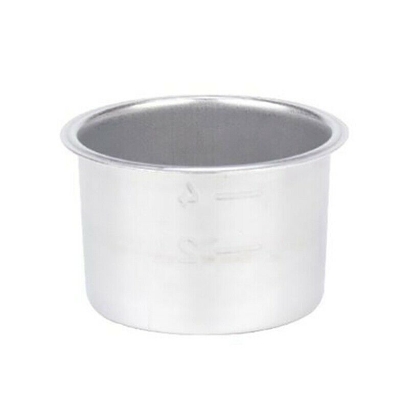 4PCS 51mm Coffee Filter Replacement Filter Basket for Coffee Bottomless PortN9O8