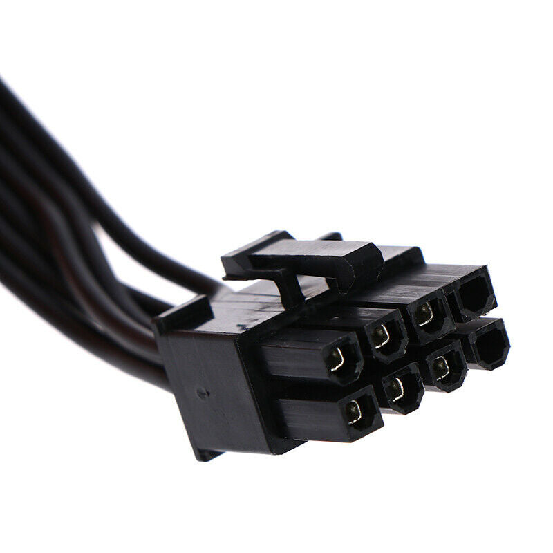 PCIe 8pin to 6+2Pin Power supply Cable GPU 8 pin to 6pin PSU Modular 50.l8
