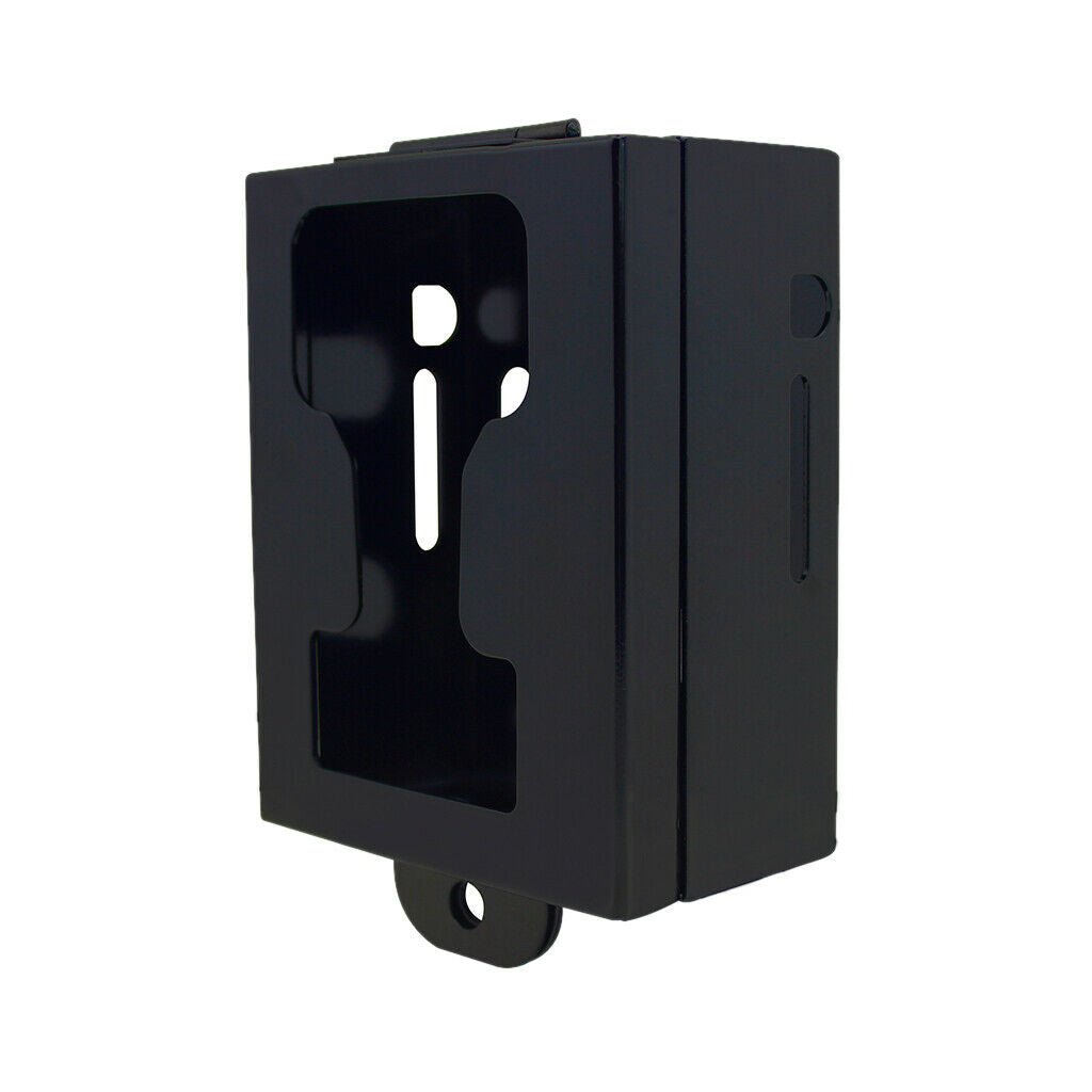 Reversing Cameras Safe Security / Theft-proof Protection Box, Outdoor