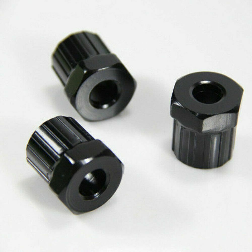 Freewheel Socket Flywheel Wrench Cog Remover Cycle Repair Bike Rear Cassette