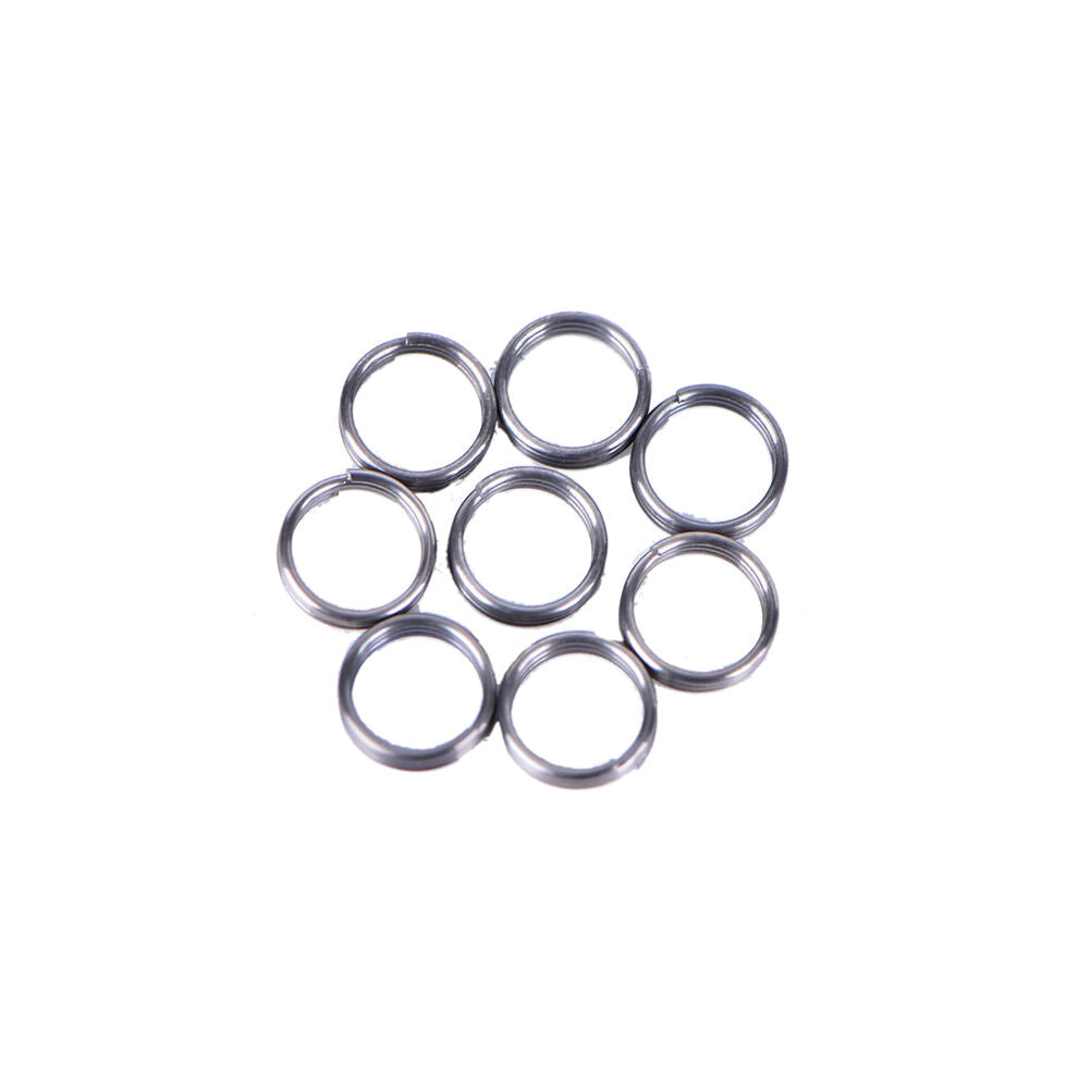 Pack of 50 Dart O Ring Springs for Flights Stems Shafts Free P&P Super Va.l8