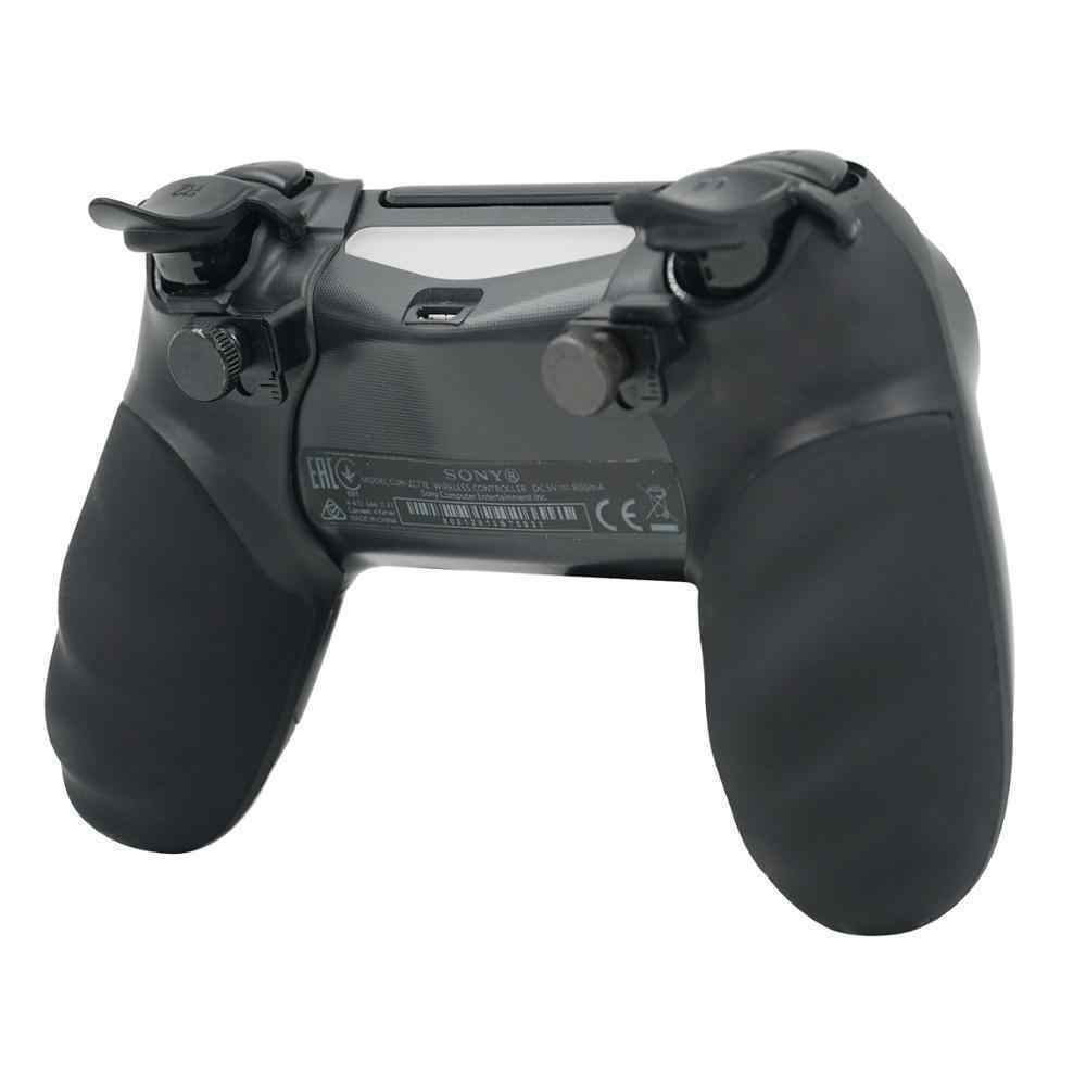 QuickDraw Grip Triggers for Playstation 4 Adjustable RapidFire PS4 Controllers