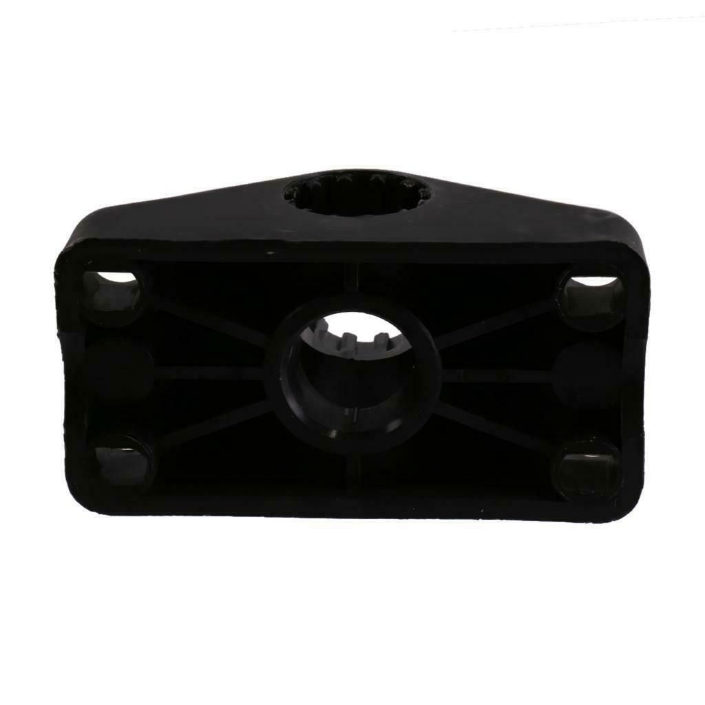 Plastic Kayak Fishing Rod Bracket Fishing Accessories