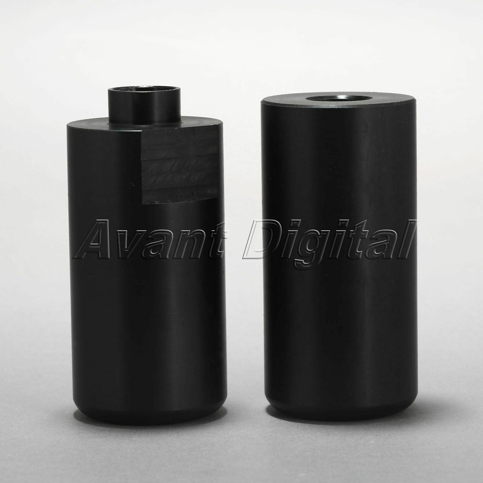 Motorcycle Delrin Frame Sliders Protector For YAMAHA YZF R6 2008-2015 2009