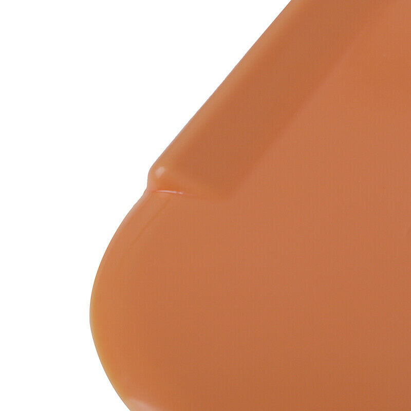 Flexible Plastic Dough Scraper Butter cake Tools Safe Plastic Kitchen Cut.l8