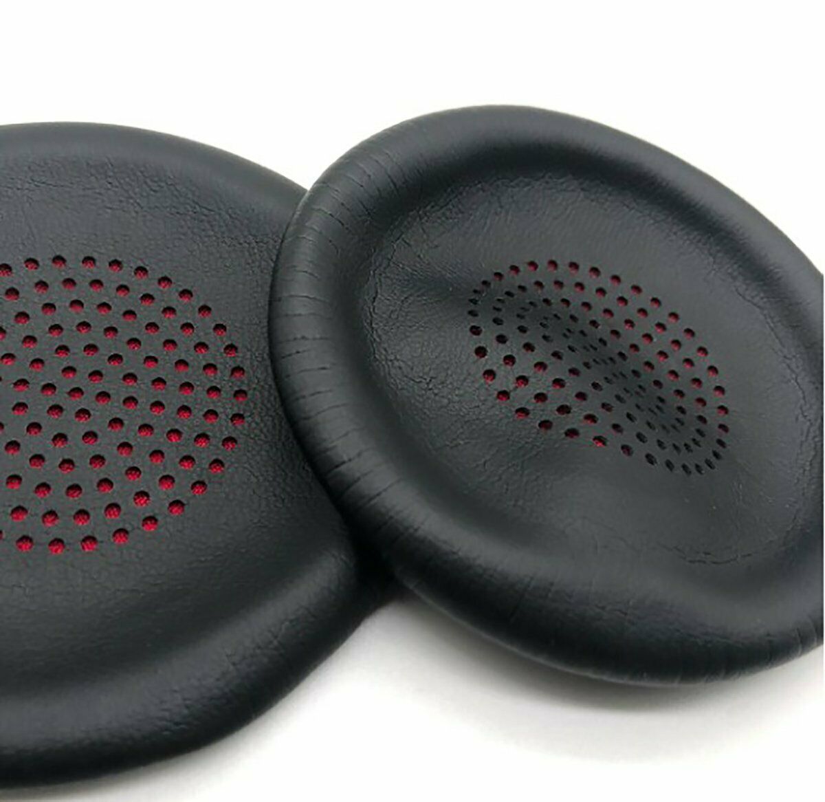 Replacement Ear Cushions Earpads Covers for Plantronics Voyager Focus UC B825