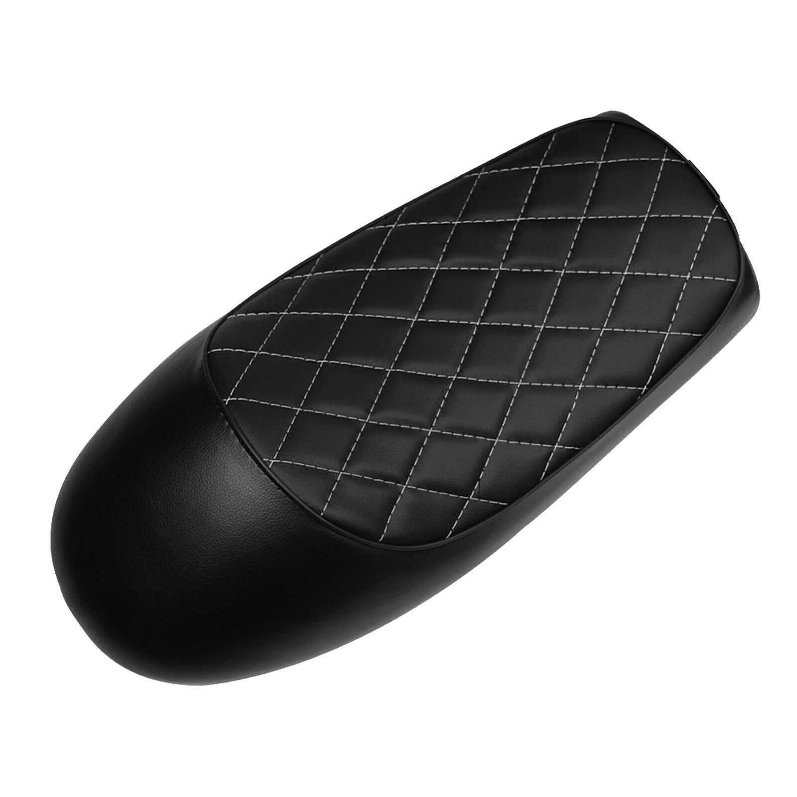 Universal Motorcycle Cafe Racer Seat for Yamaha SR500 XJ550 XJ650 XS650