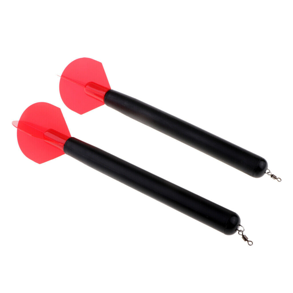 2pcs   Tace   Deluxe   Pencil   Marker   Floats  -  Carp   Tench   Bream
