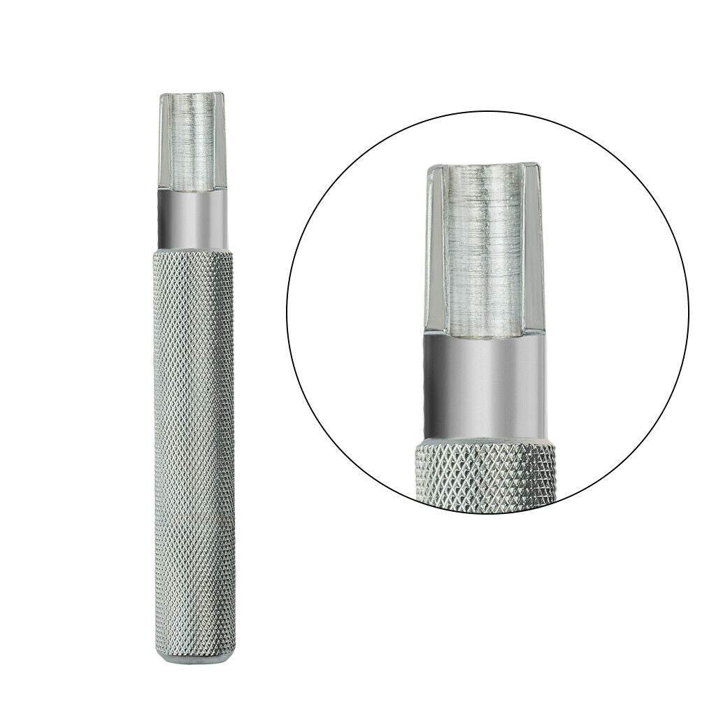 1pc Heavy Duty Piano Tuning Repair Tool Tuning Page Punch Installation Tools