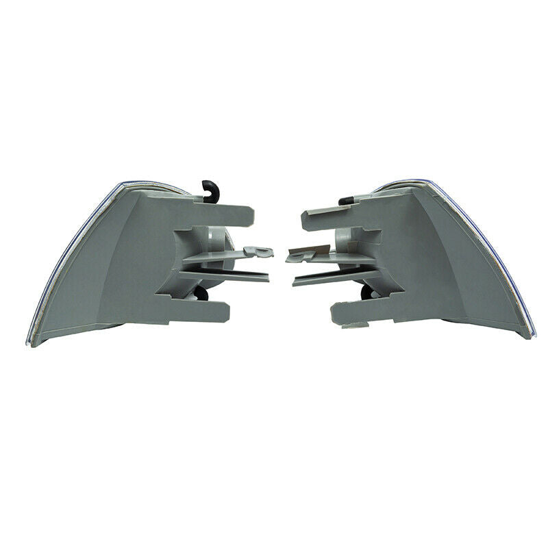 Fit BMW 3 Series E46 Sedan 1999-01 Left&Right Side Turn Signal Corner Light Lamp