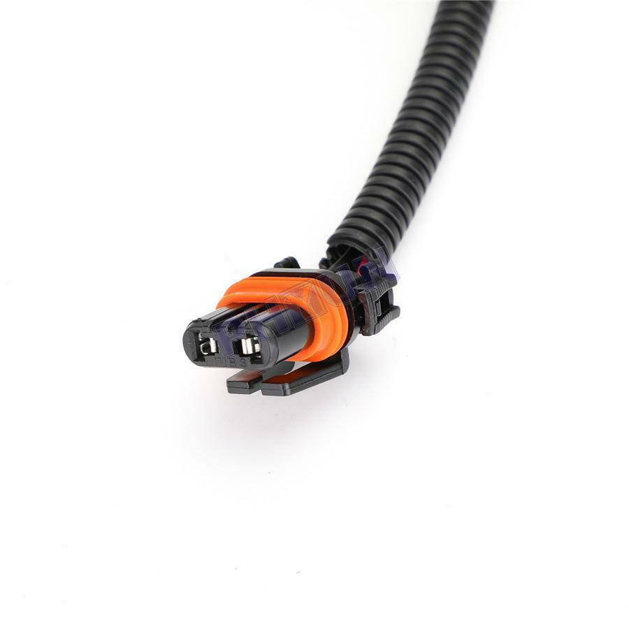For Chevy Silverado 2003-2006 (2007 Classic) Fog Light Lamp Wiring Wire Harness