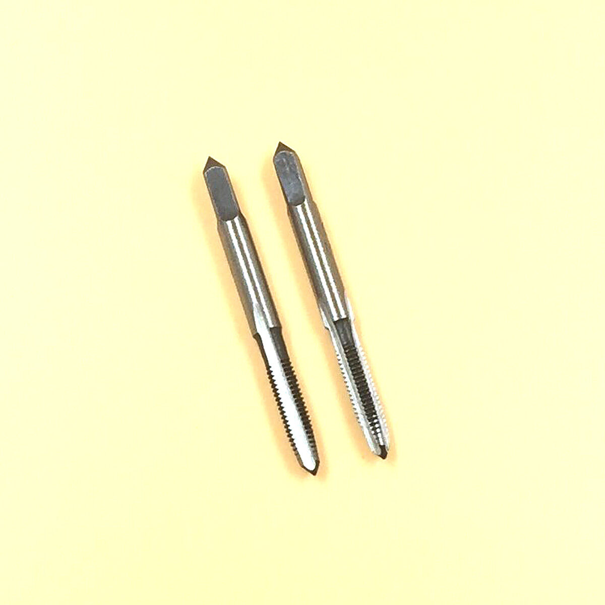 New Metric Taper and Plug Tap M3 x 0.5mm Pitch [Tap/1]