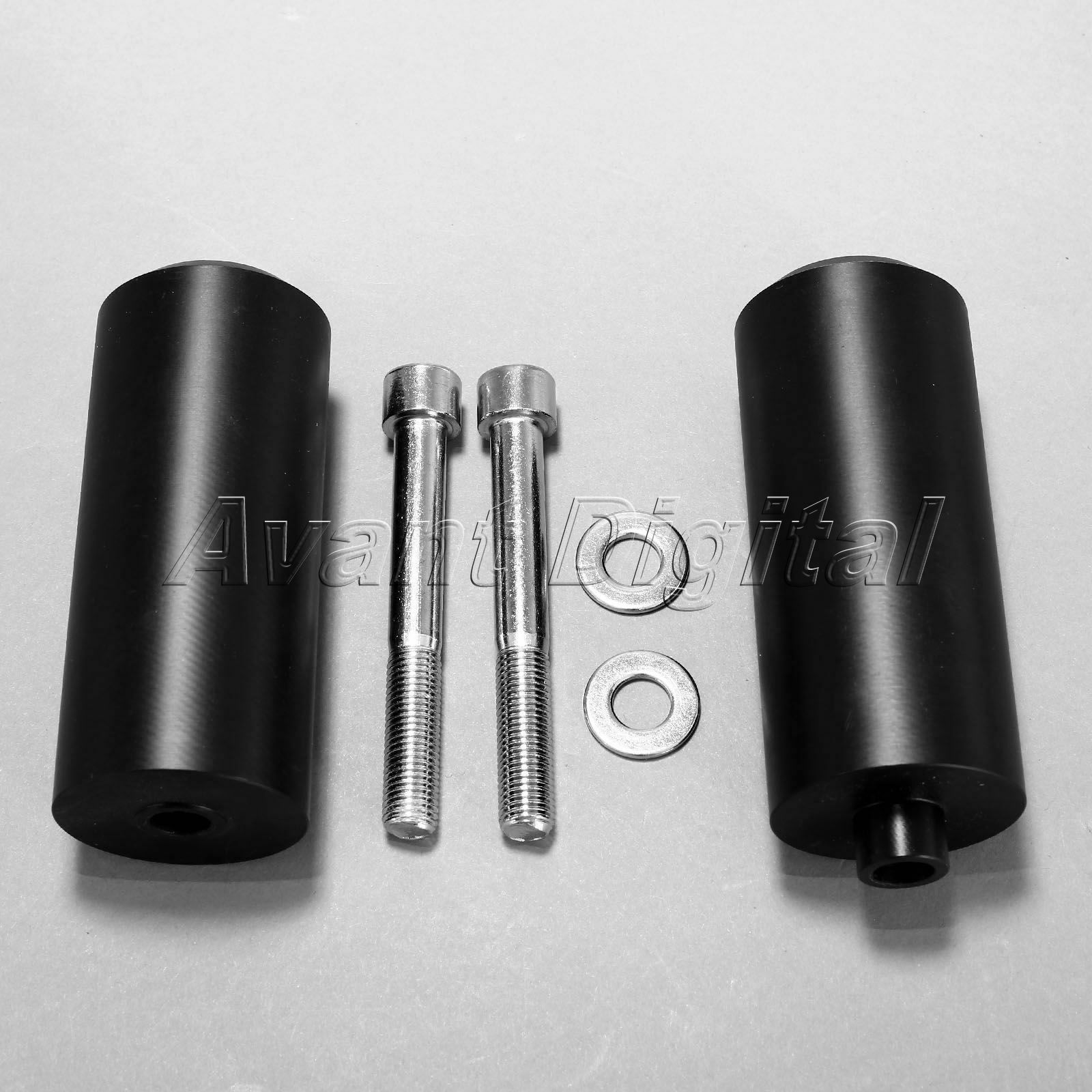 Motorcycle Frame Sliders Crash Protector For Yamaha YZF 600R 1996-2007 2006 2003