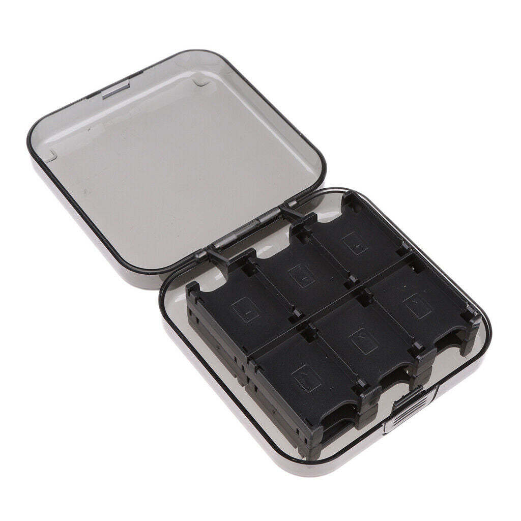 24 in 1 Game Case Card Holder Storage Box Carrying Bag for Nintendo Switch