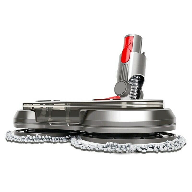 Mop Head+Mop Cloth+Water Tank for Dyson V7 V8 V10 V11 Vacuum Cleaner Parts AB1Y3